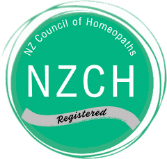New Zealand Council of Homeopaths — Registered